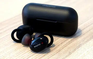 The True Wireless ANC is 1More's flagship true wireless earbuds.