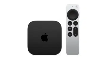 Apple TV 4K