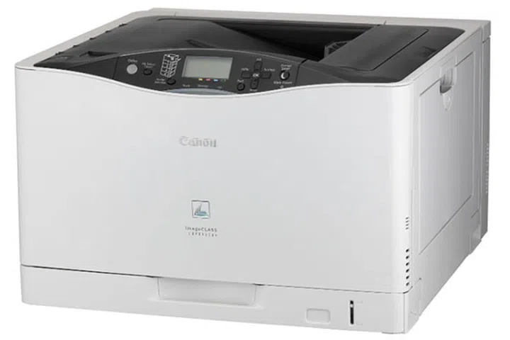 Canon Imageclass LBP841Cdn.