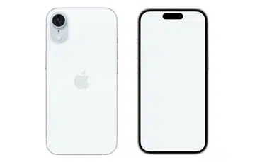 The Apple iPhone SE 4 might come with an OLED screen and Face ID, which could force Apple to raise its price by 10%.  (Image source: @MajinBuOfficial) 