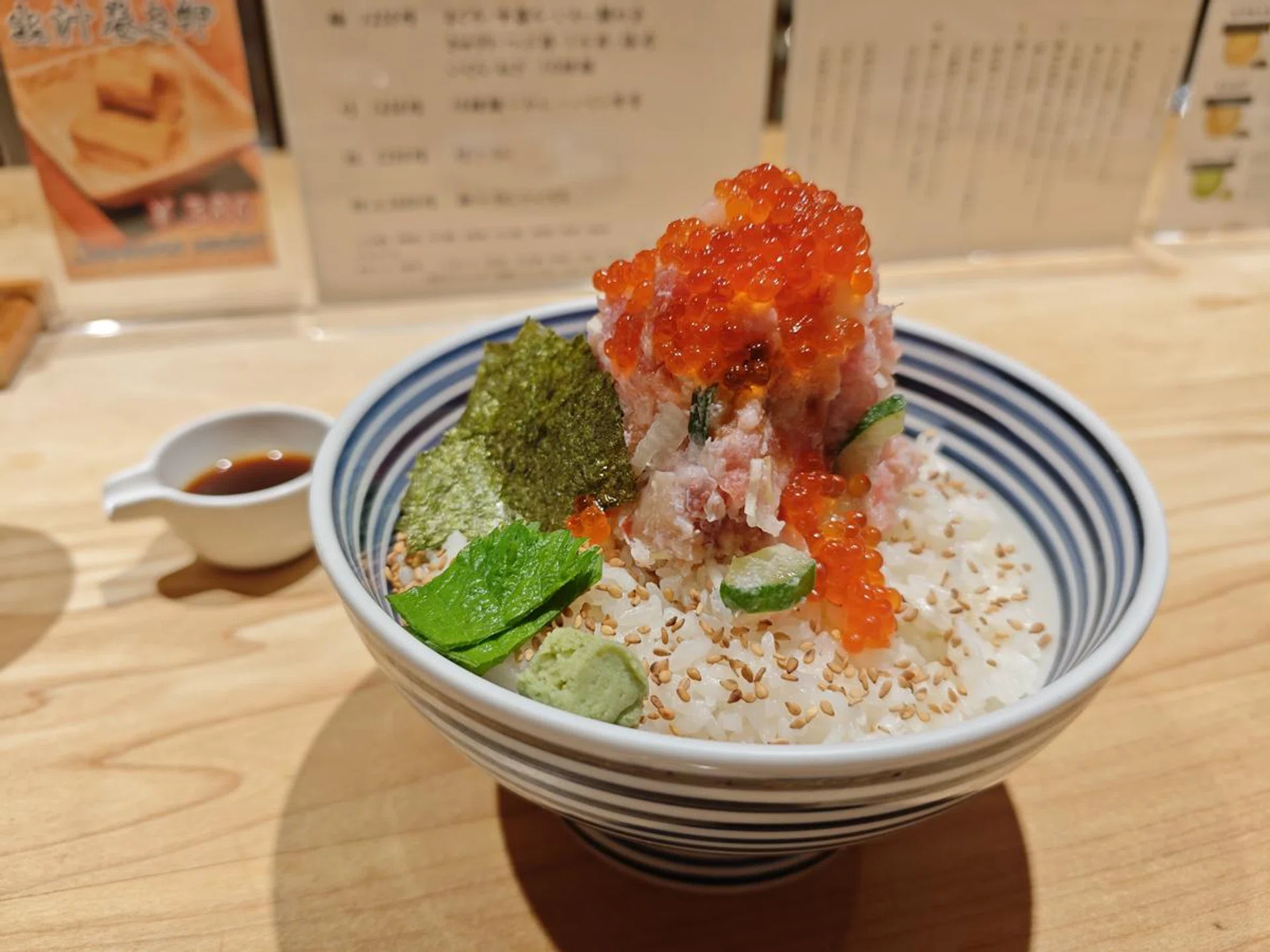 Main camera. Photo: HWZ.