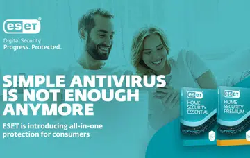 ESET Home Security 2024 Edition is now available for home users.