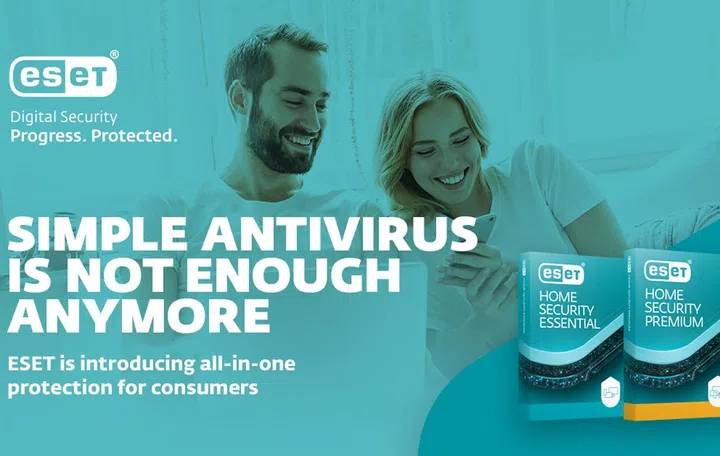 ESET Home Security 2024 Edition is now available for home users.