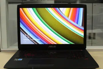 We have previewed the ASUS ROG G751 notebook earlier, now it's time to put it through its paces and evaluate it for good.