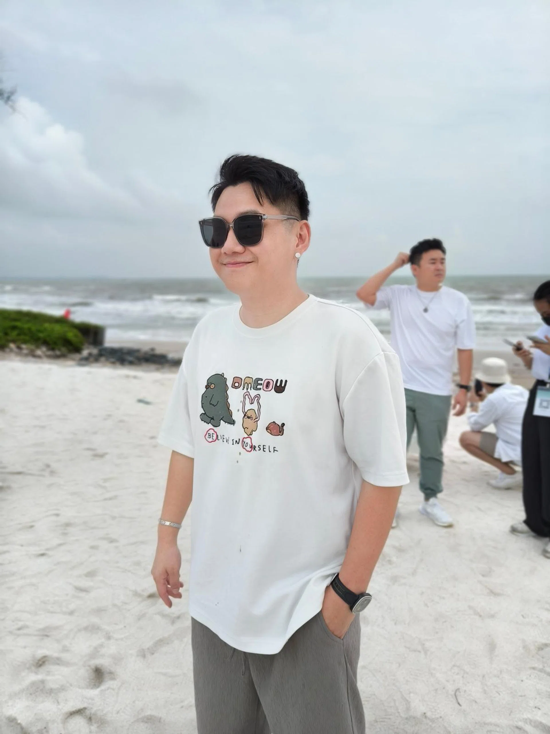 Shot on OPPO Reno 11 Pro.