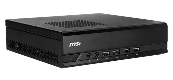 (Image Source: MSI)