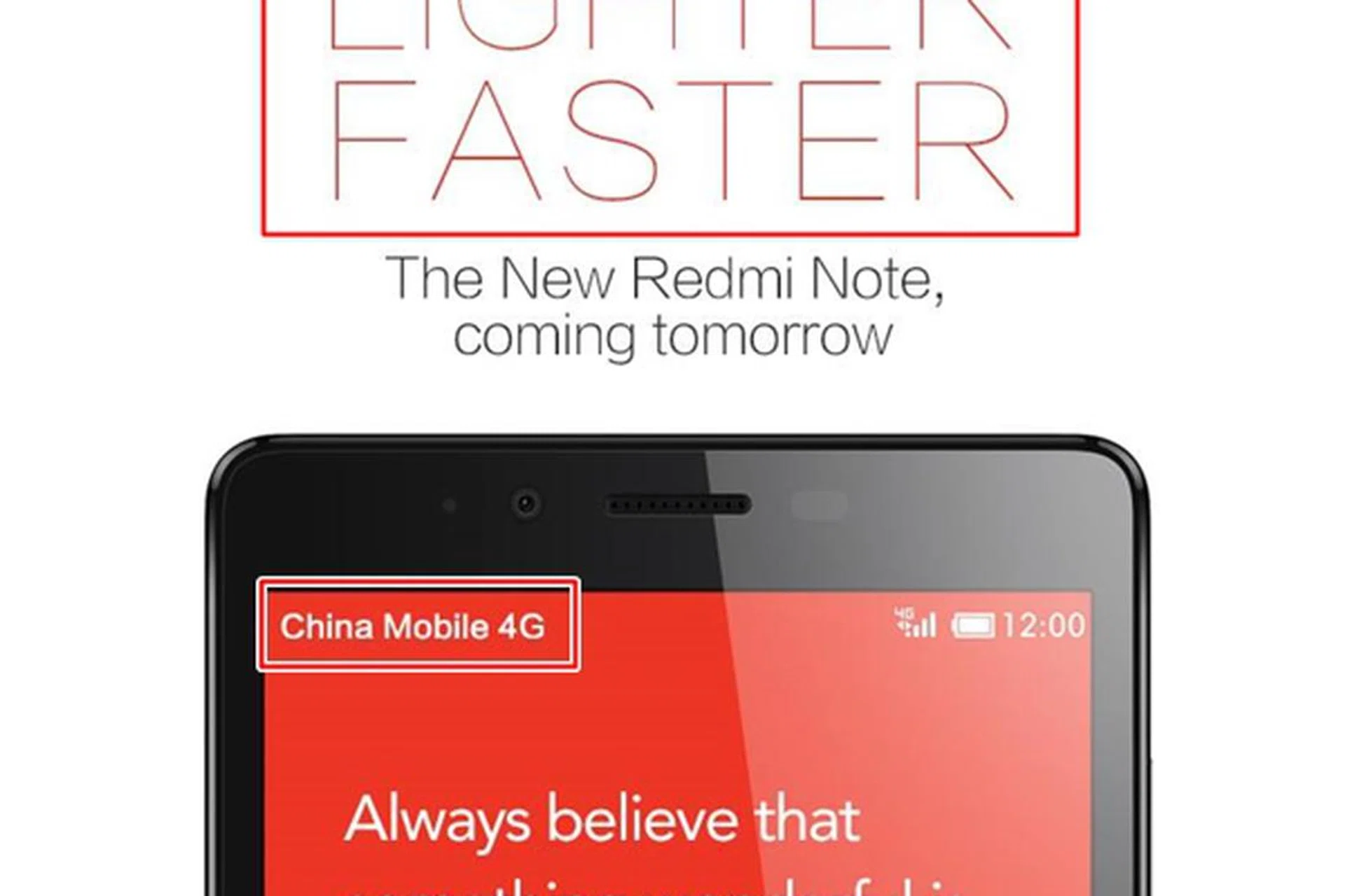 Image source: Xiaomi 