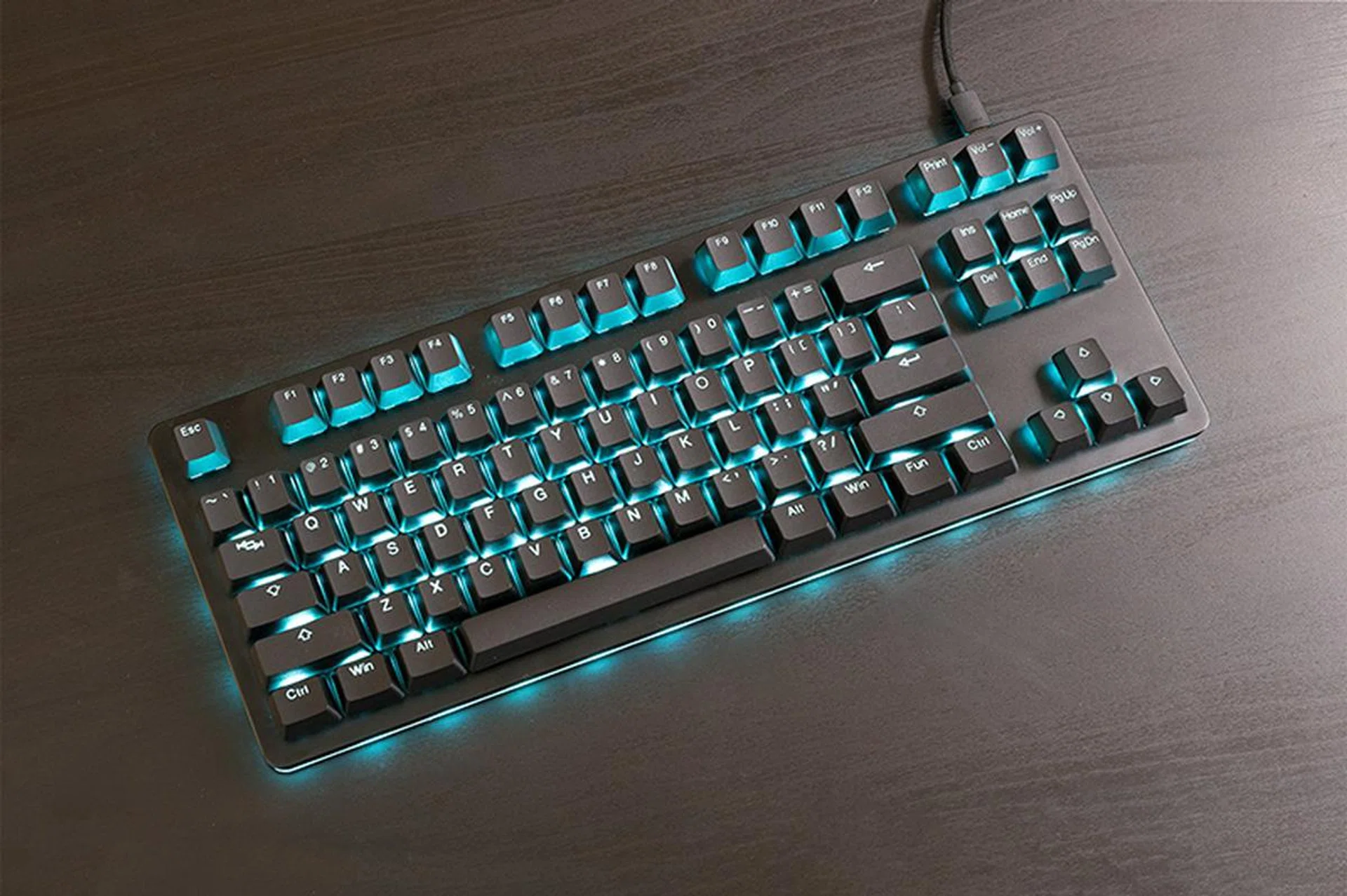 Hexgears Gemini Dusk