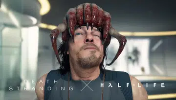 Image: Kojima Productions