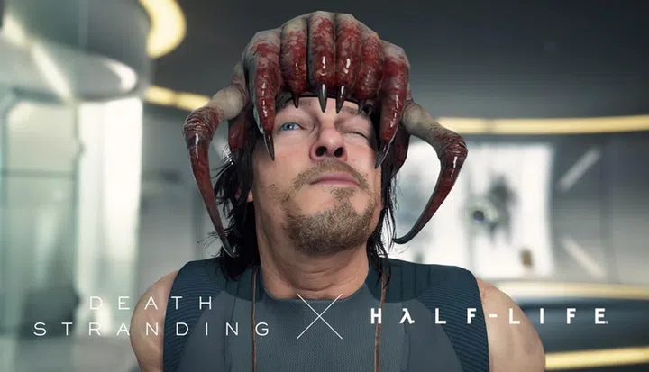 Image: Kojima Productions