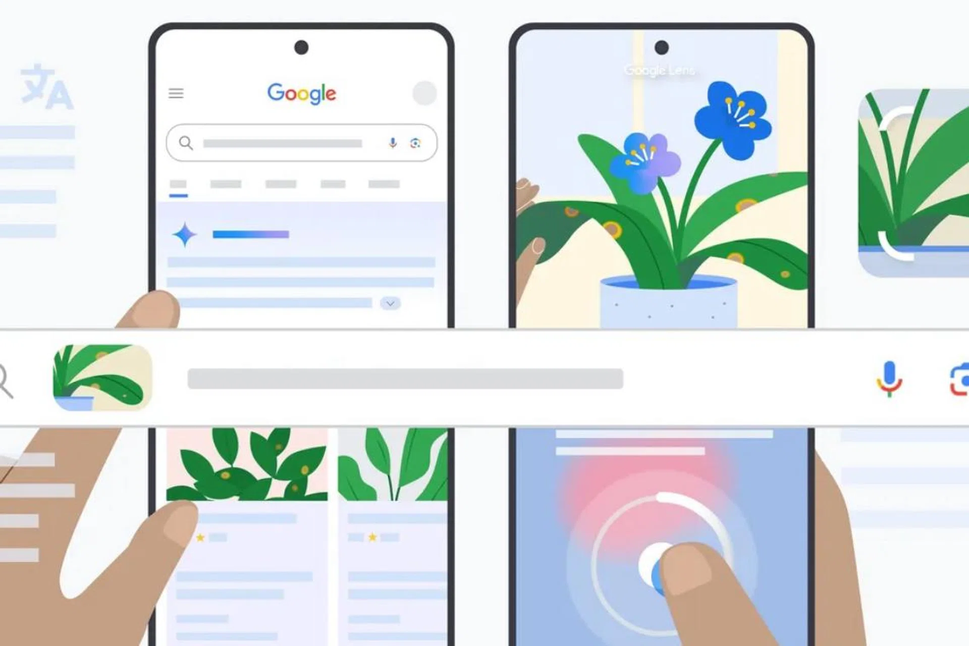 Photo: Google.