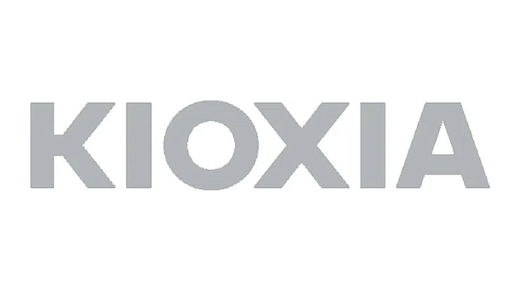 Image source: Kioxia Holdings