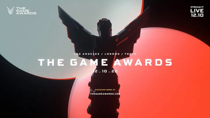 Image: The Game Awards