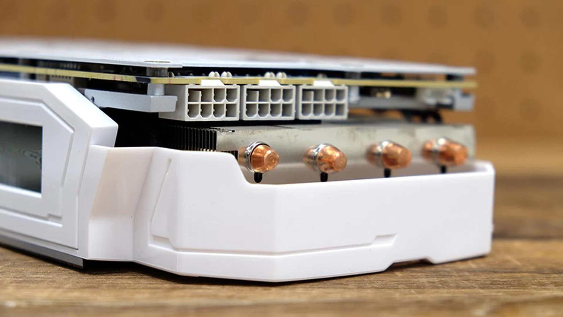GALAX GeForce RTX 2080 Ti HOF
