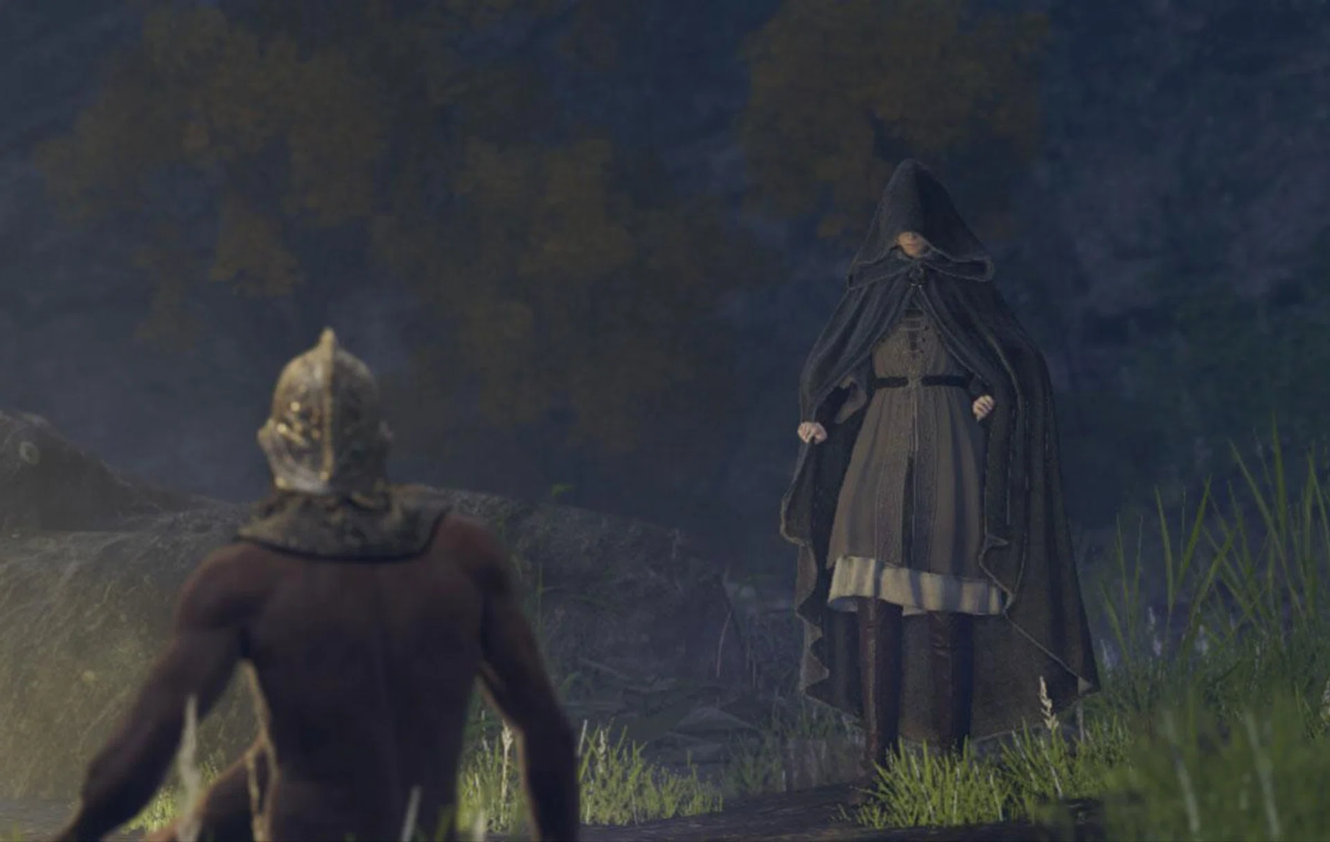 It's not just a difficult game (although it is very difficult).