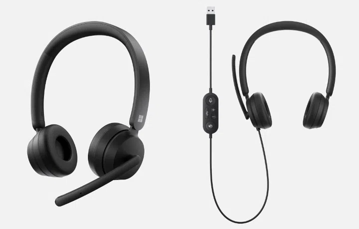 We don't have any visibility yet as to when the wireless set will arrive. Image courtesy of Microsoft. 