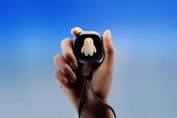 Meta Muse Charm announcement