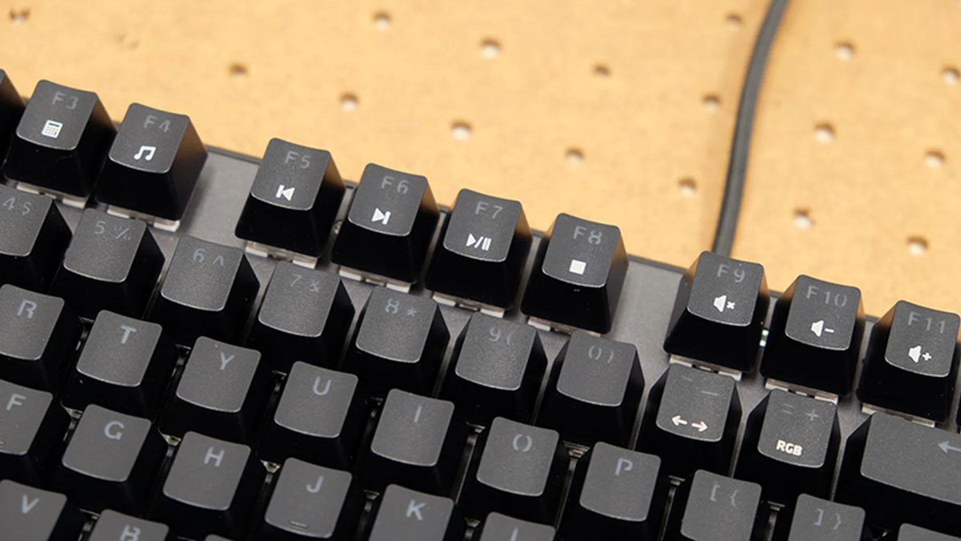 Tecware Phantom Elite