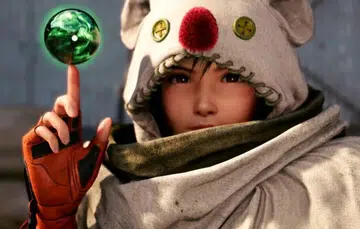 Image: Square Enix
