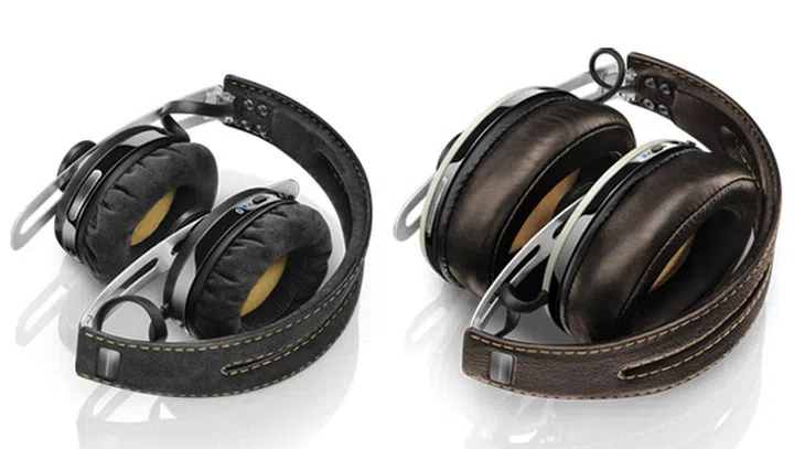 Momentum now goes wireless!