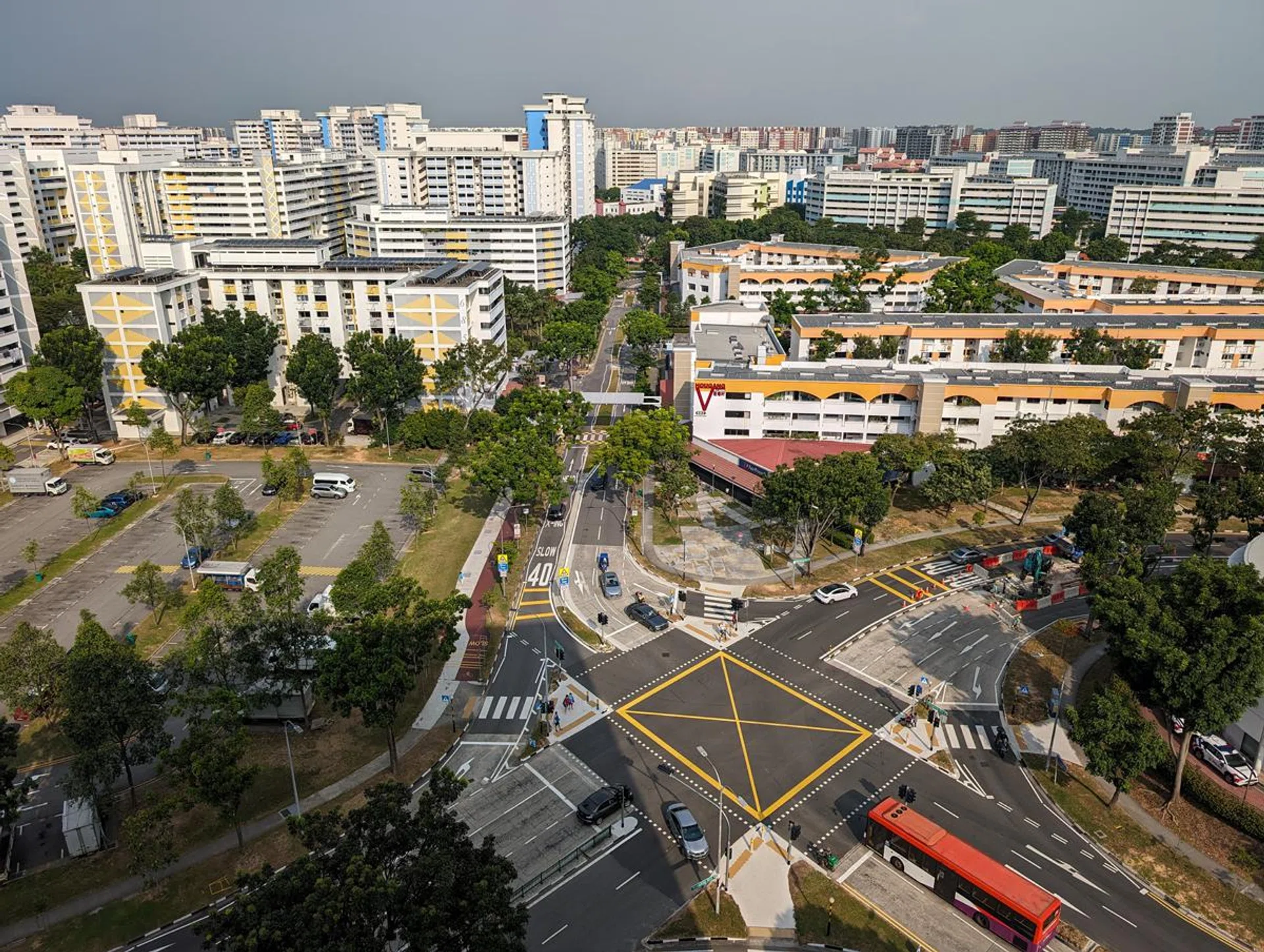 Google Pixel 8 Pro, main camera.