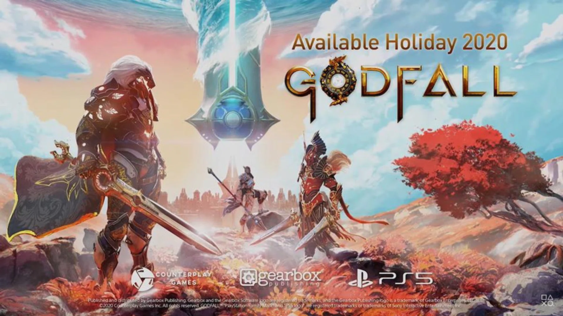 Image: Counterplay Games, Gearbox Software