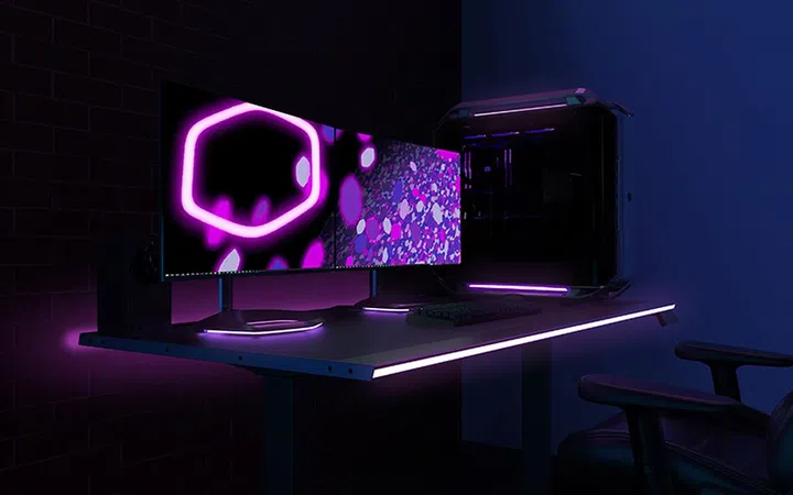 Image Source: Cooler Master