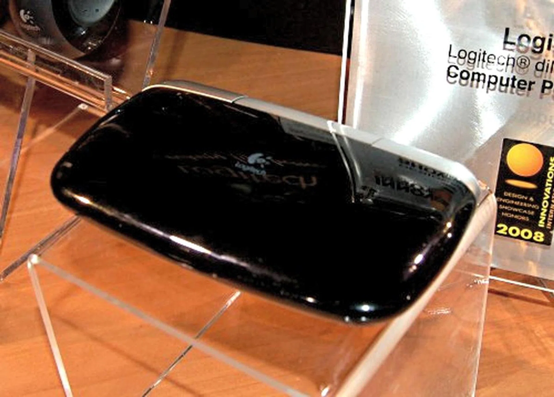 CES 2008: Show Floor Coverage (Part 2) | HardwareZone Singapore