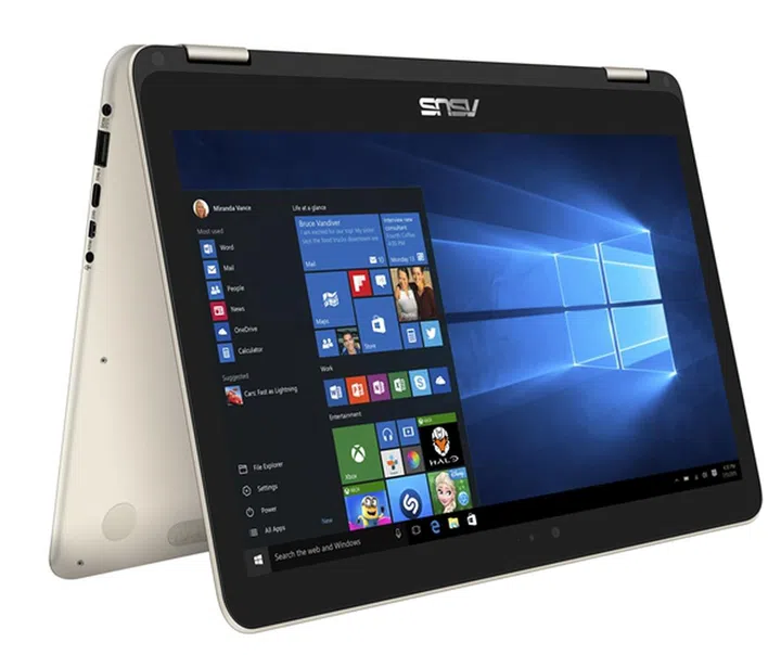 (Image source: ASUS)