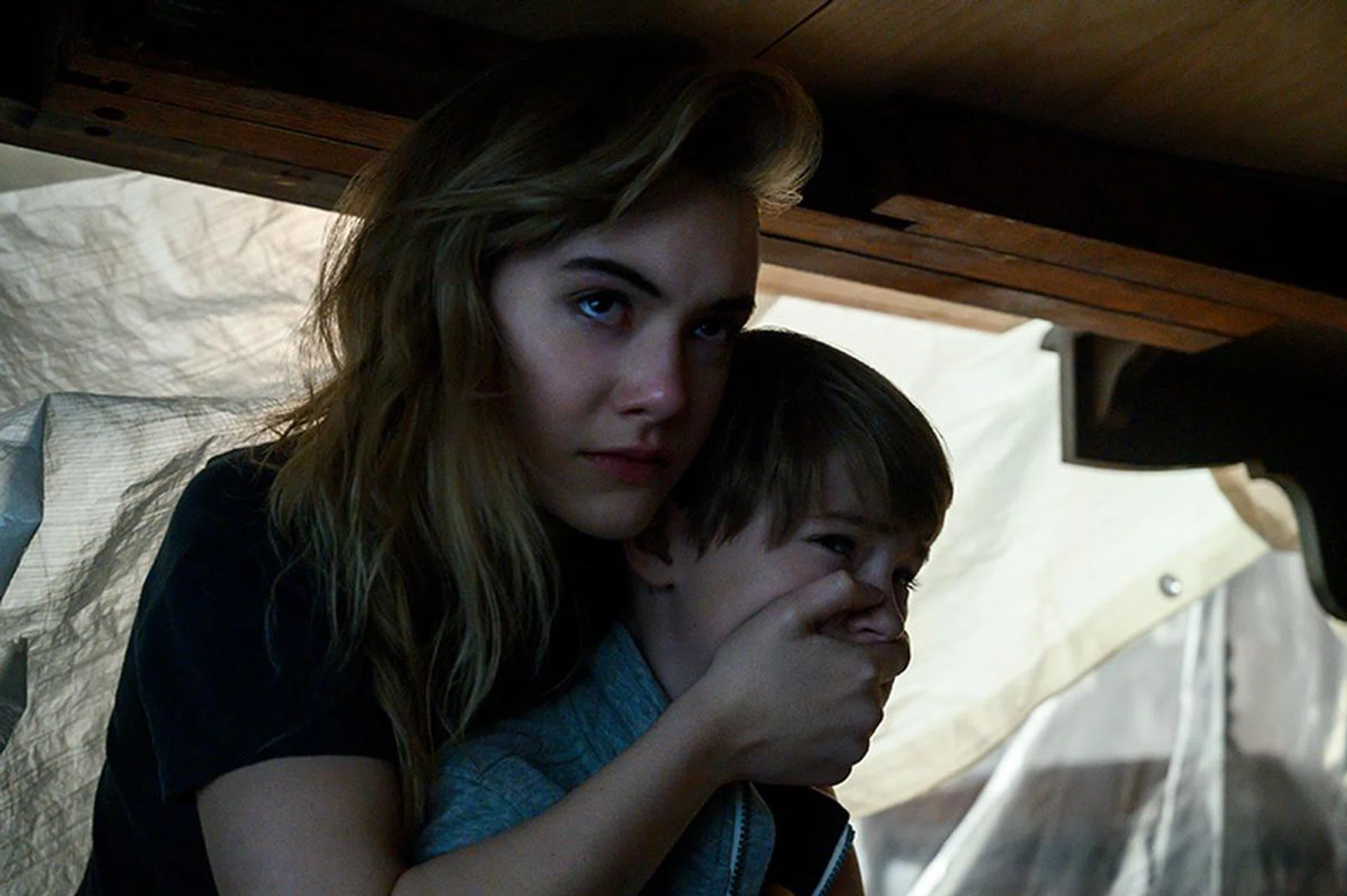 Image Source: Netflix