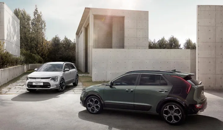 (Image source: Kia)