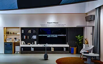 Xiaomi Miloco at MWC 2026