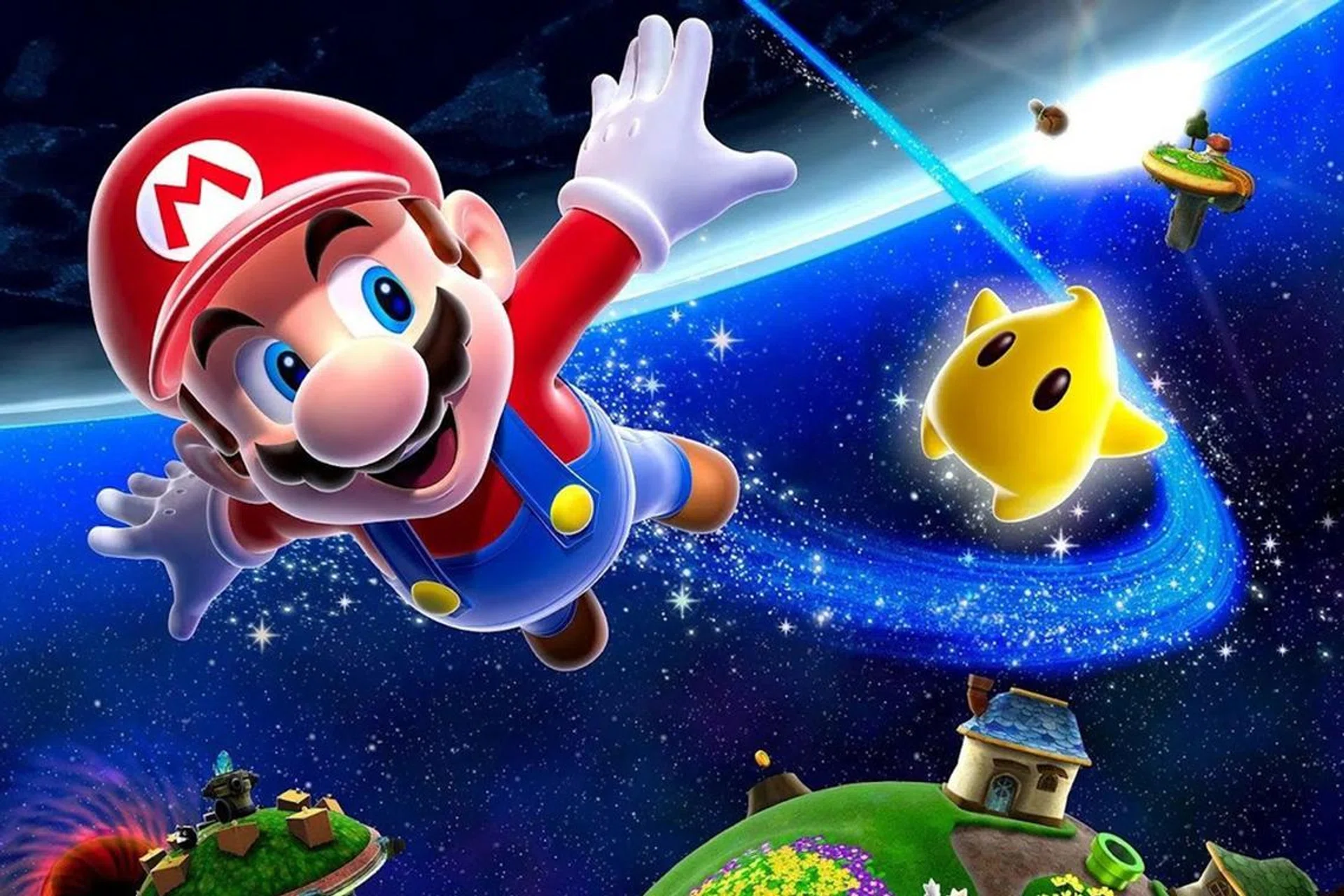 Image: Nintendo