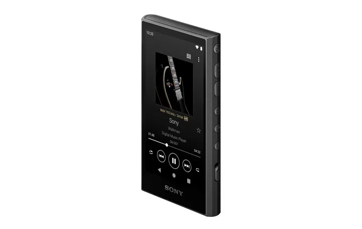 Sony Walkman NW-A306.