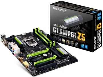 Image source: Gigabyte.