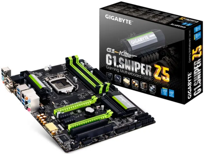 Image source: Gigabyte.