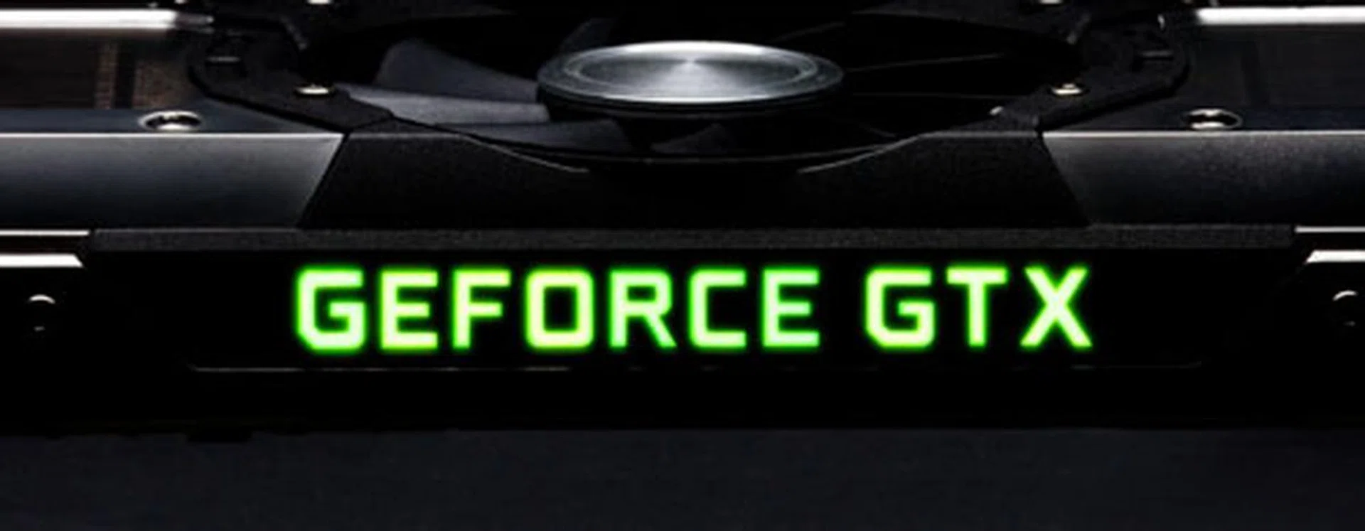 Bonus style points awarded for the green LED lighting on the top plate of the graphics card. It will surely look fancy in an windowed casing.
