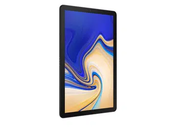 The Samsung Galaxy Tab S4. <br> Image source: Samsung