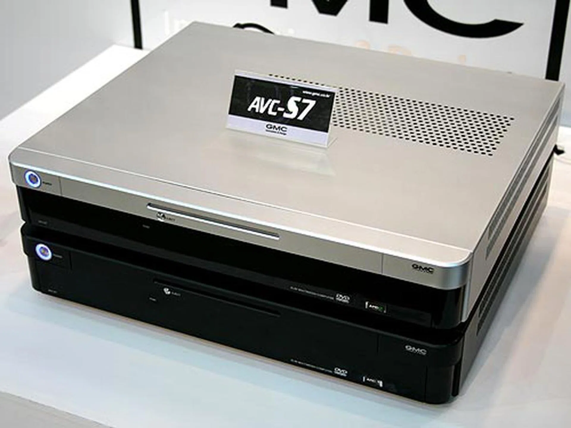 Computex 2008 - Part 5 | HardwareZone Singapore