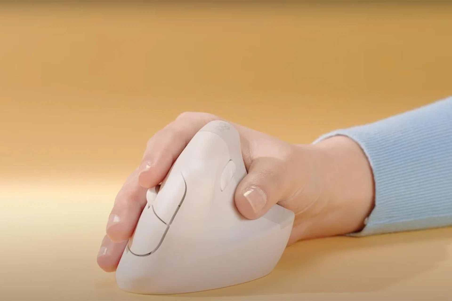 Screenshot: Logitech YouTube channel