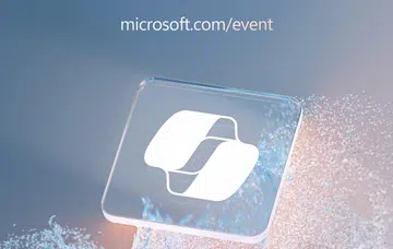 The website brings you to the Surface product page. (Image Source: Microsoft) 