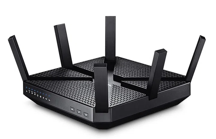TP-Link Archer C3200
