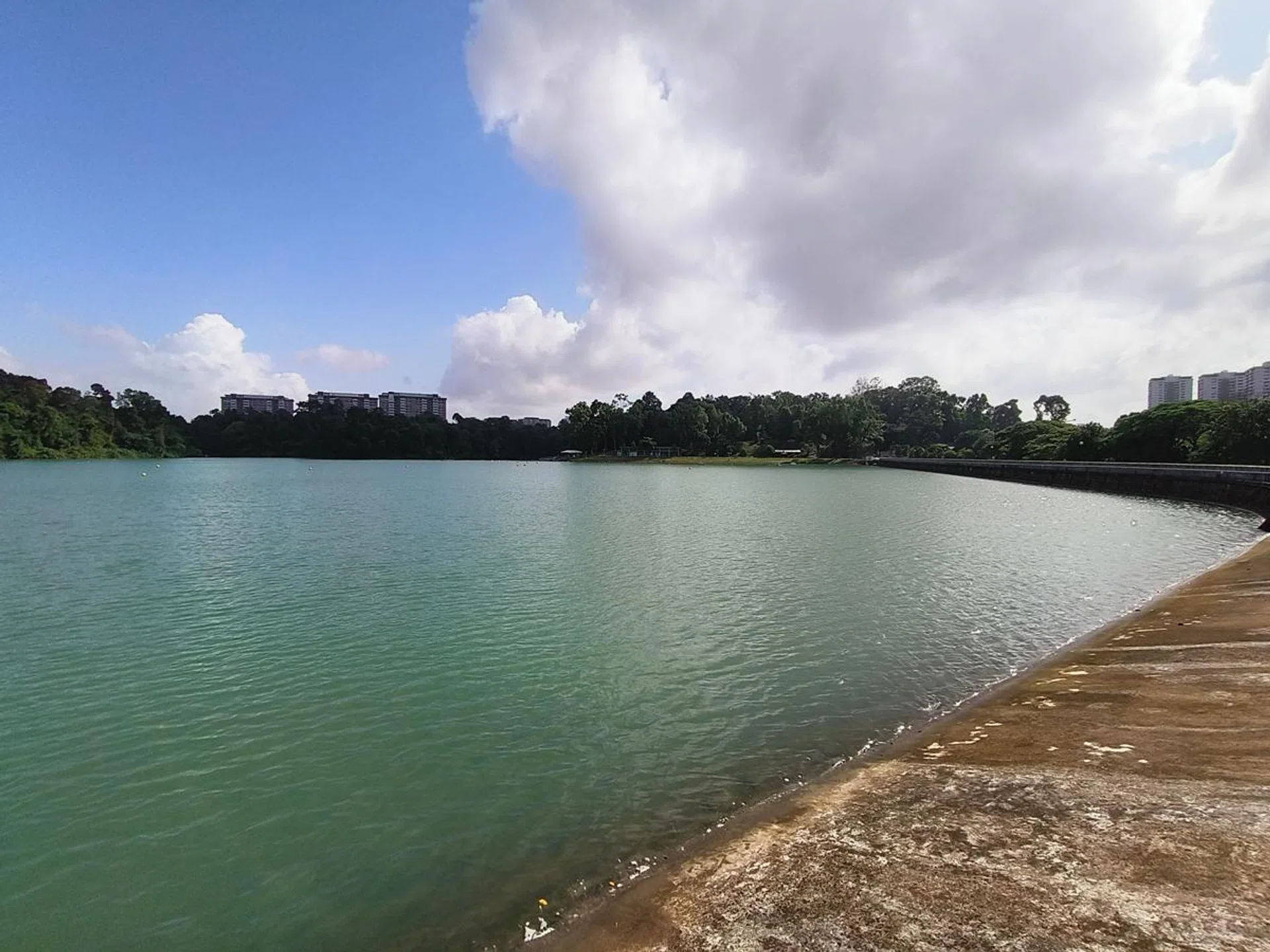 From the ultrawide camera (8MP).