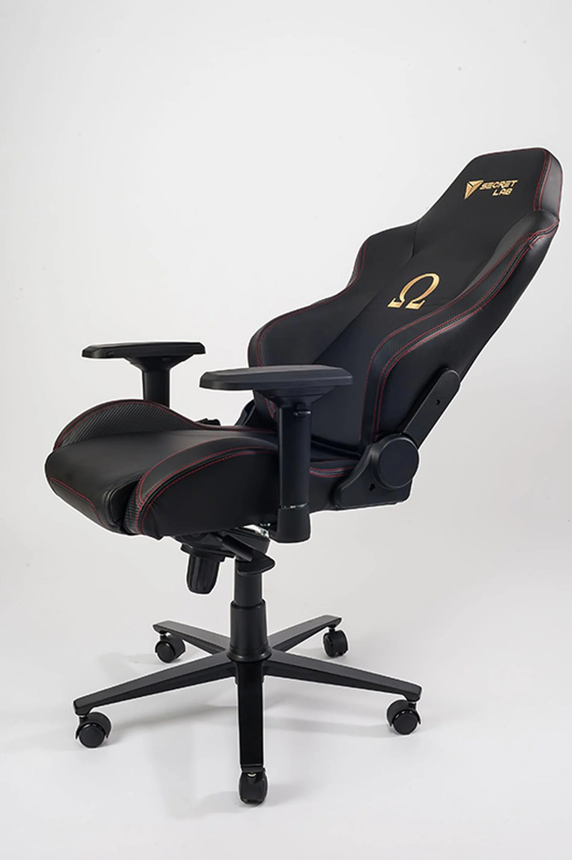 Image Source: Secretlab