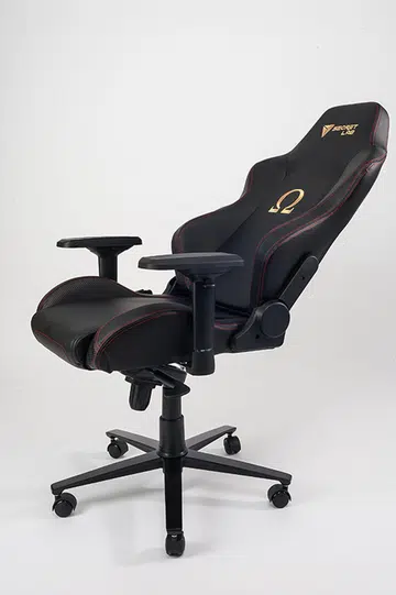 Image Source: Secretlab