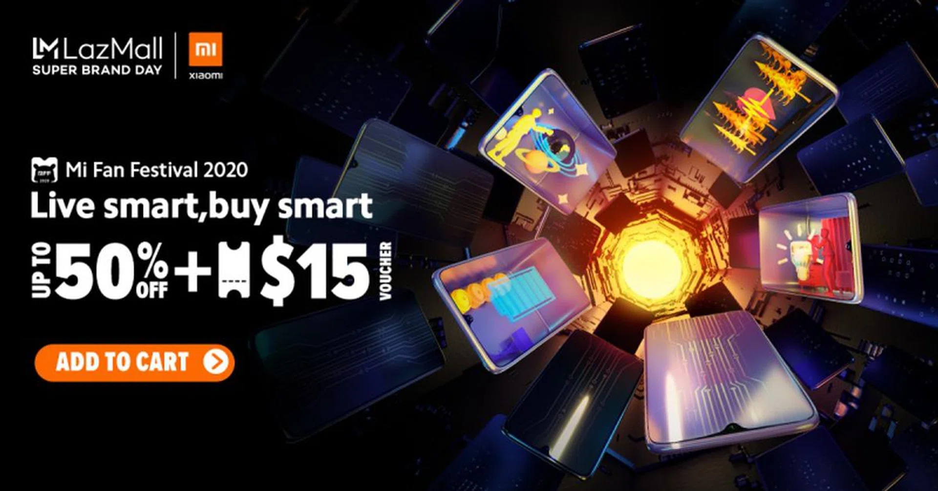 Image courtesy of Xiaomi