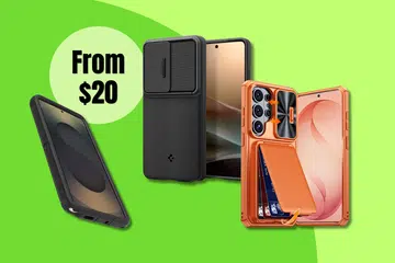 Best Samsung S26 Ultra phone cases