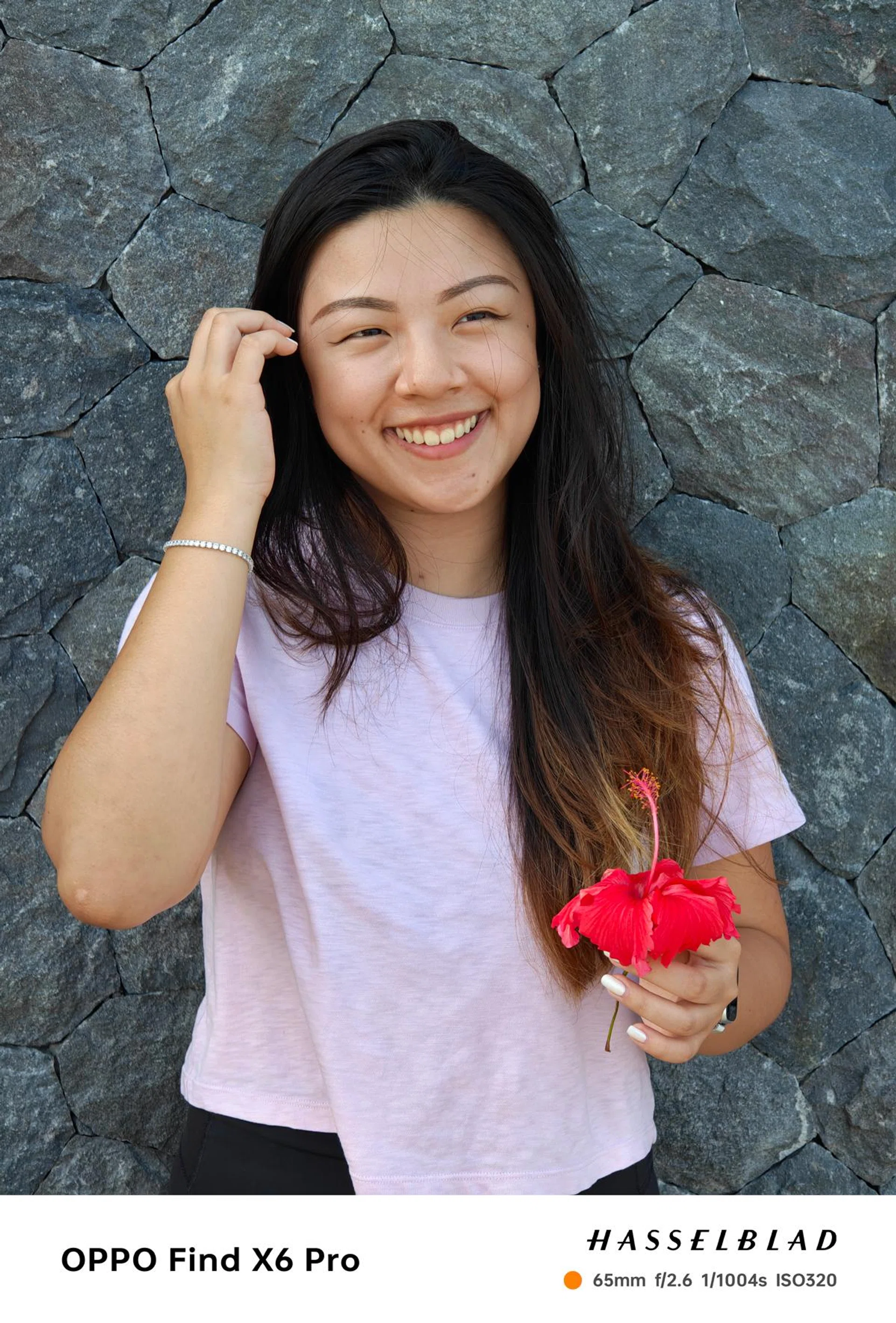 How to take better portrait photos with your smartphone (ft. Oppo Find ...