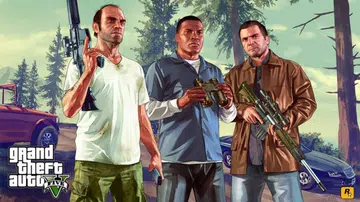 Image: Rockstar Games