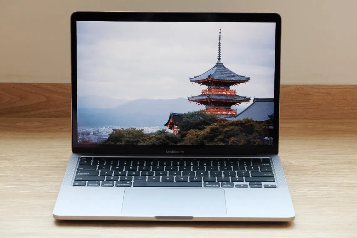 Apple 13-inch M2 MacBook Pro review: Our first taste of M2